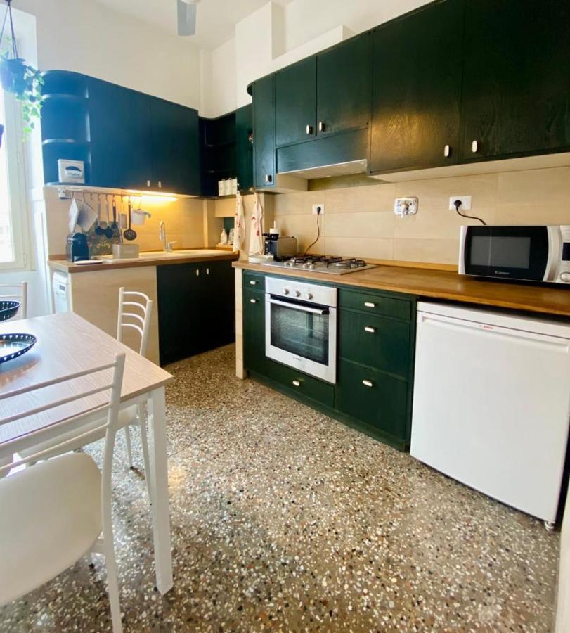 La Casa Di Miele - Center Rome Apartment Eksteriør billede