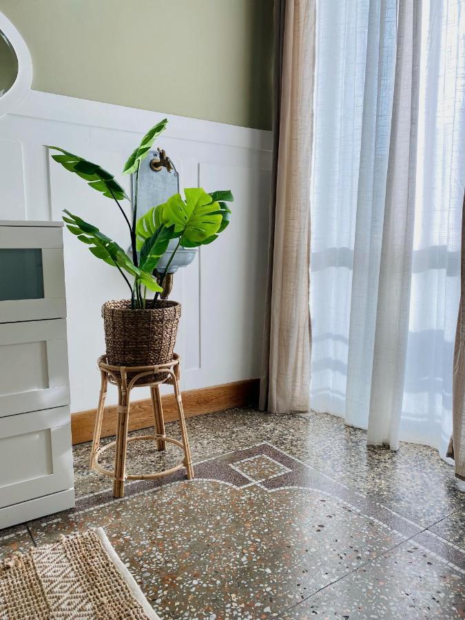 La Casa Di Miele - Center Rome Apartment Eksteriør billede
