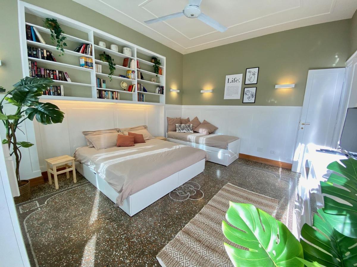 La Casa Di Miele - Center Rome Apartment Eksteriør billede