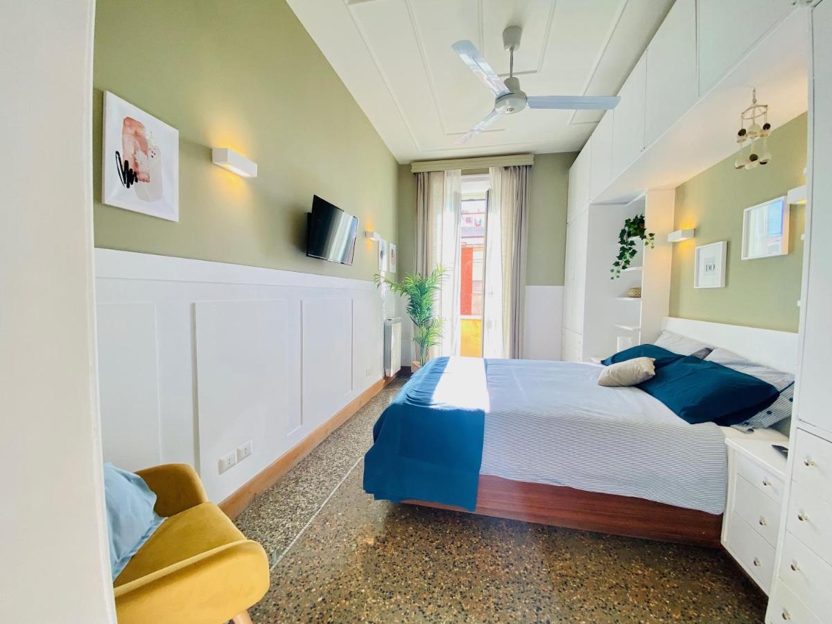 La Casa Di Miele - Center Rome Apartment Eksteriør billede
