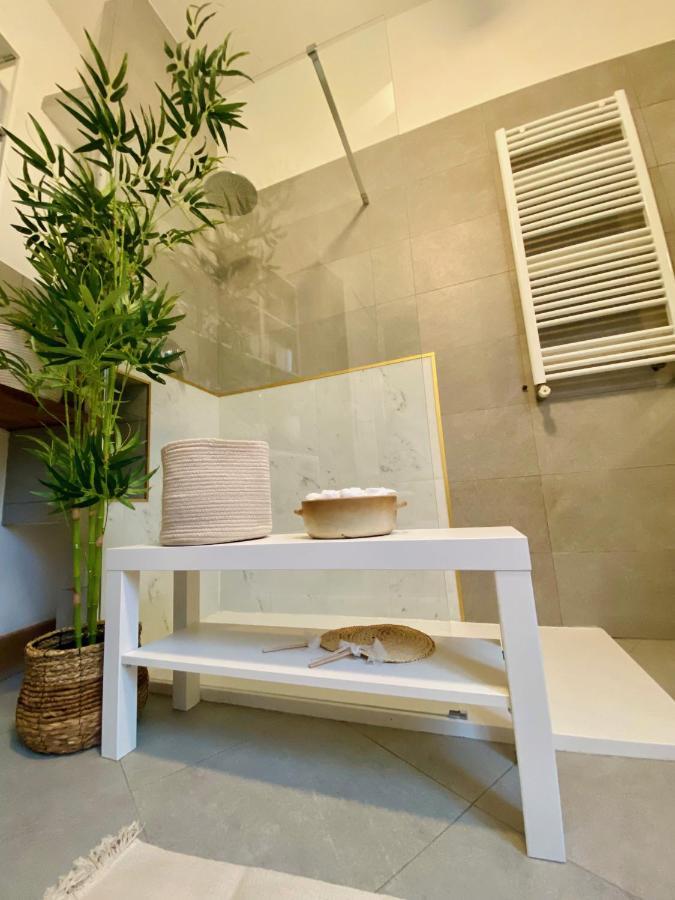 La Casa Di Miele - Center Rome Apartment Eksteriør billede